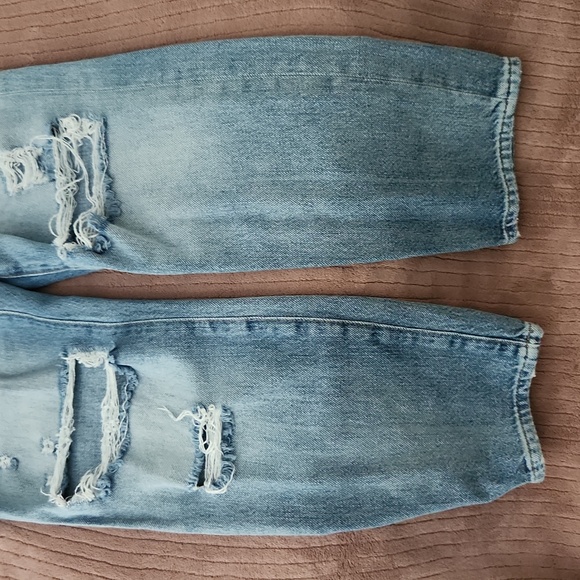 Frame Denim Jeans Frame Le Original Crop Jean Poshmark